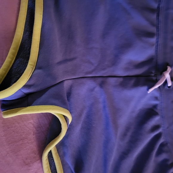 Nike shorts plus size xxl. - Picture 4 of 8